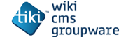 Tiki Wiki CMS
