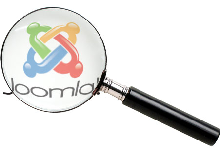 joomla drawbacks آسیب پذیری در توسعه دهنده معروف جوملا
