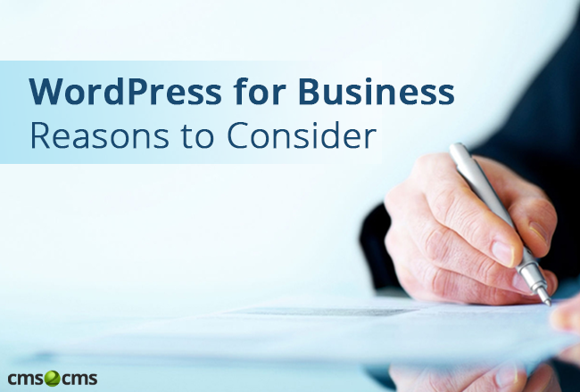 wordpress_for_business